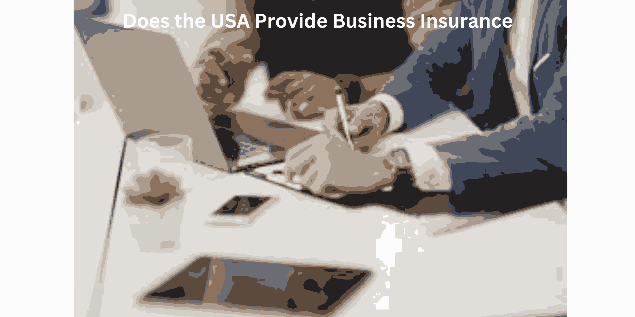 does usaa provide business insurance