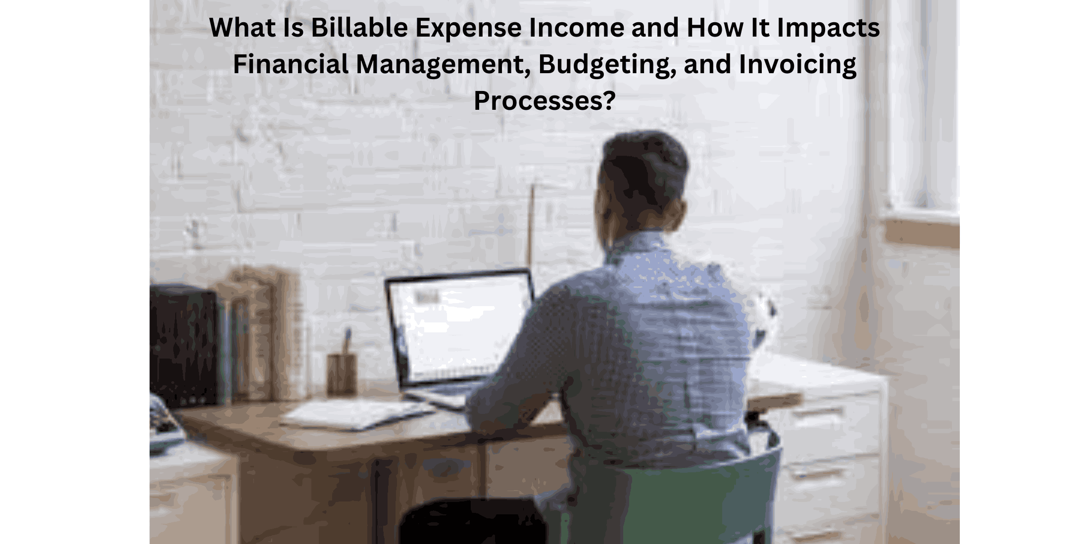 what is billable expense income