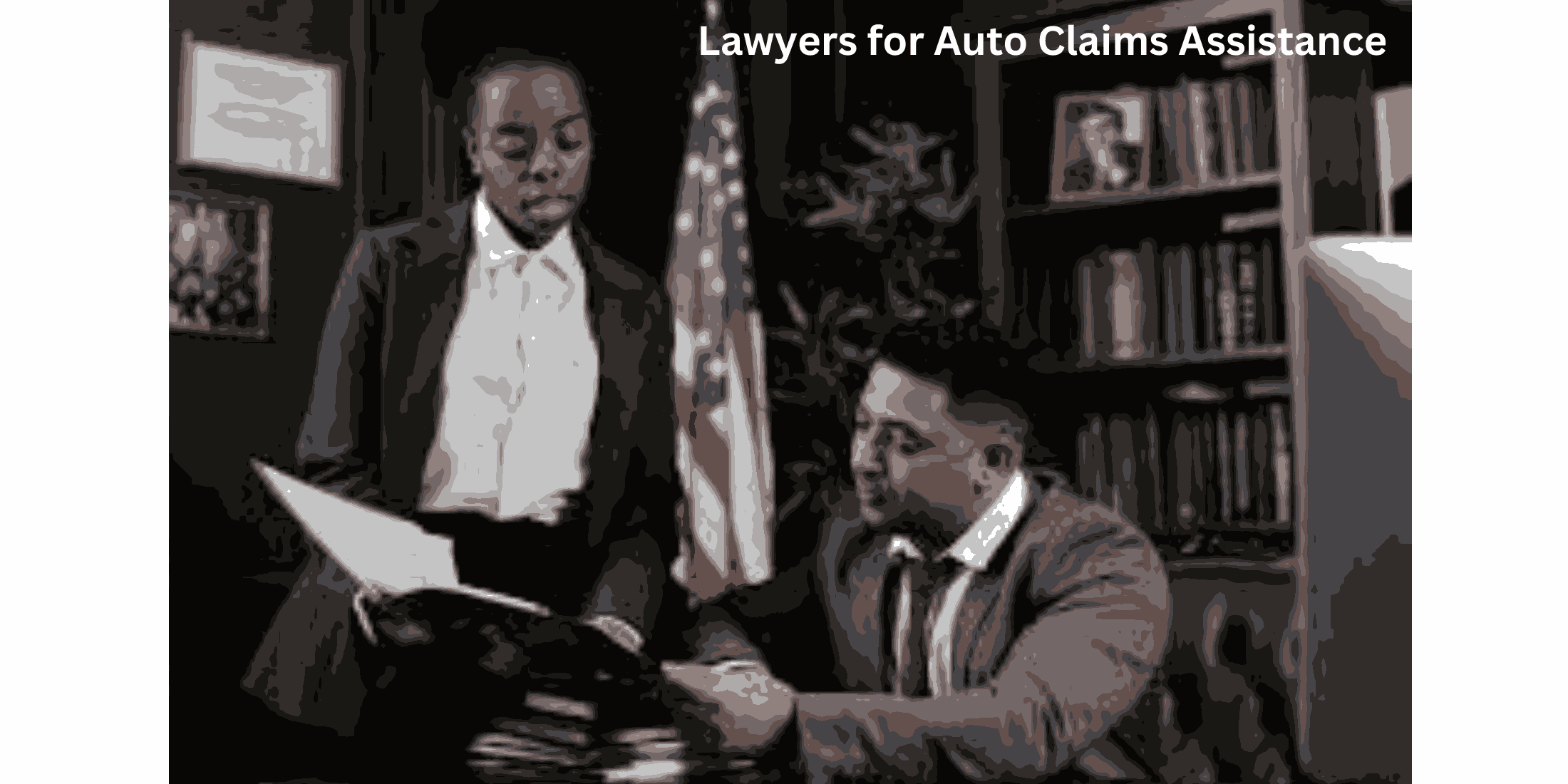 lawyers for auto claims