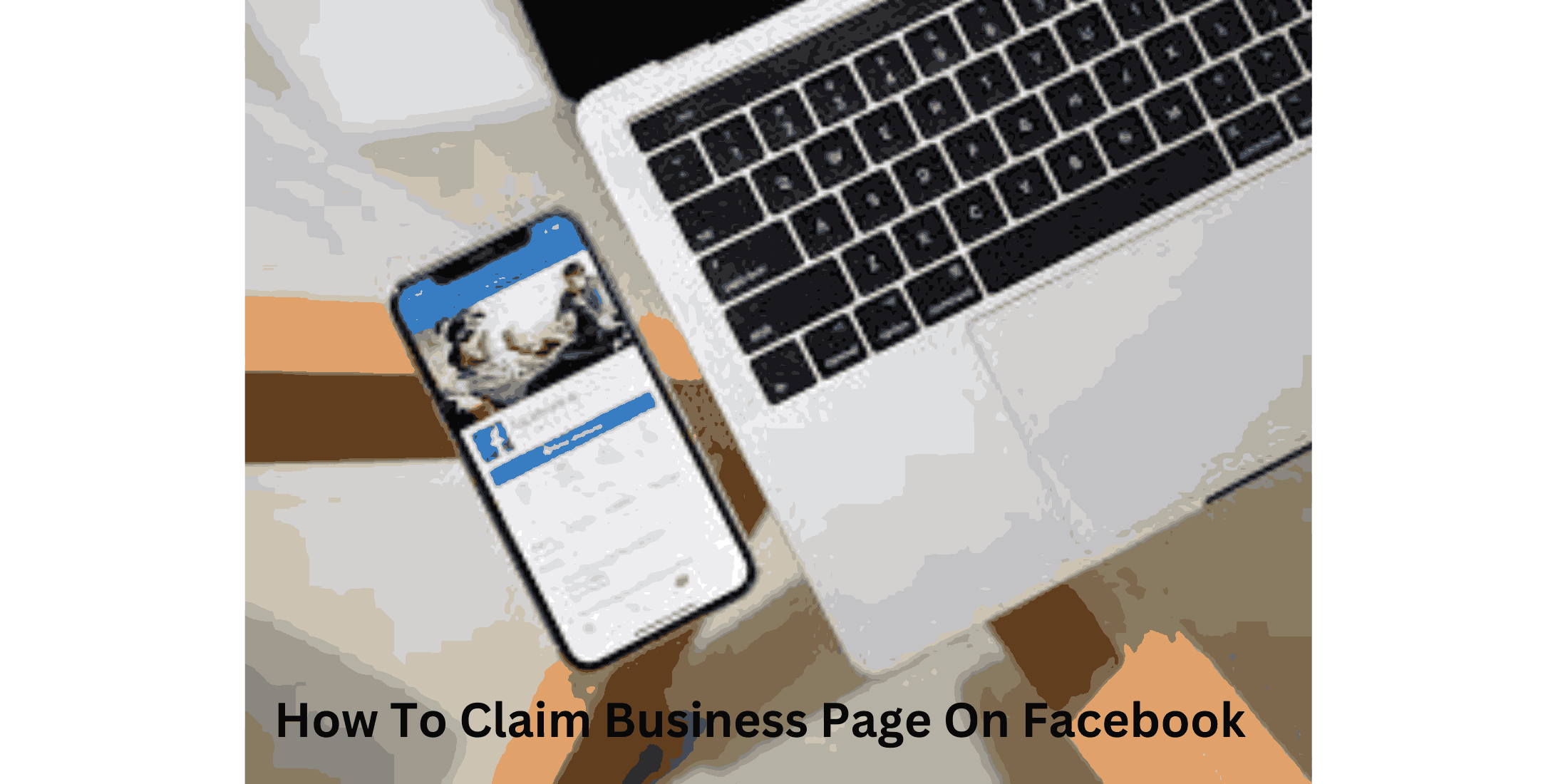 how to claim business page on facebook